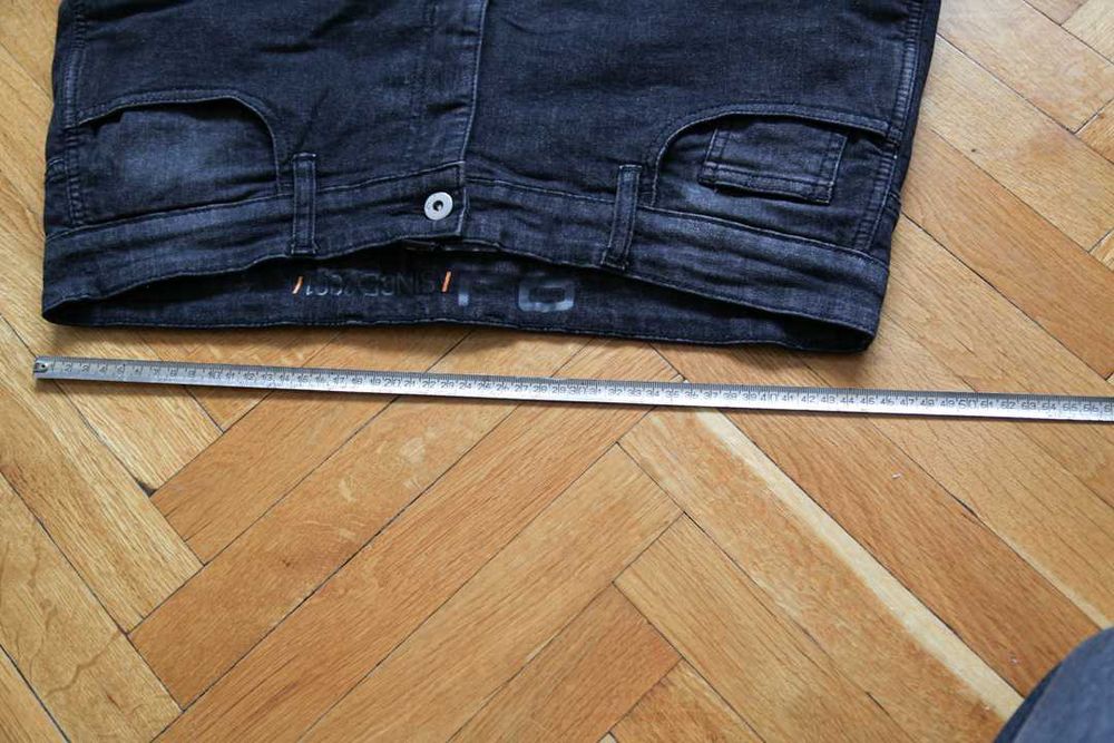 Мото дънки OJ - за мотор