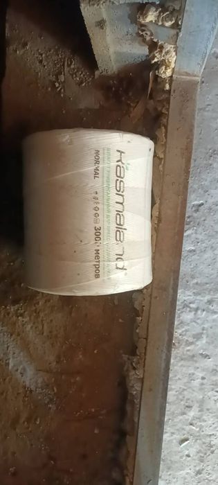 Продам шпагат веревка