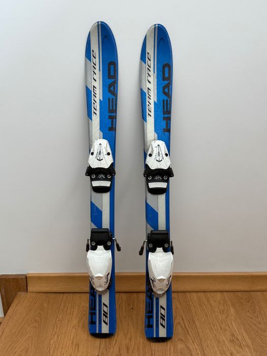 Детски ски HEAD , 80см
