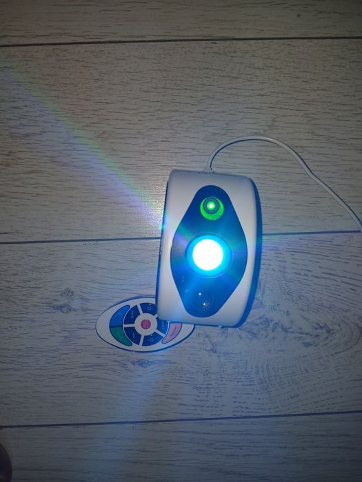 Proiector Laser cu lumini cu lună