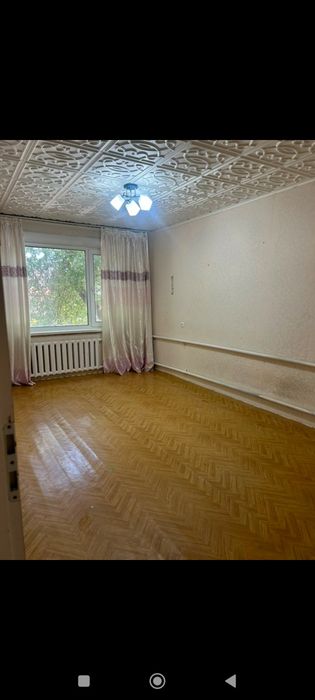 Сдам квартиру 2 комнатную.