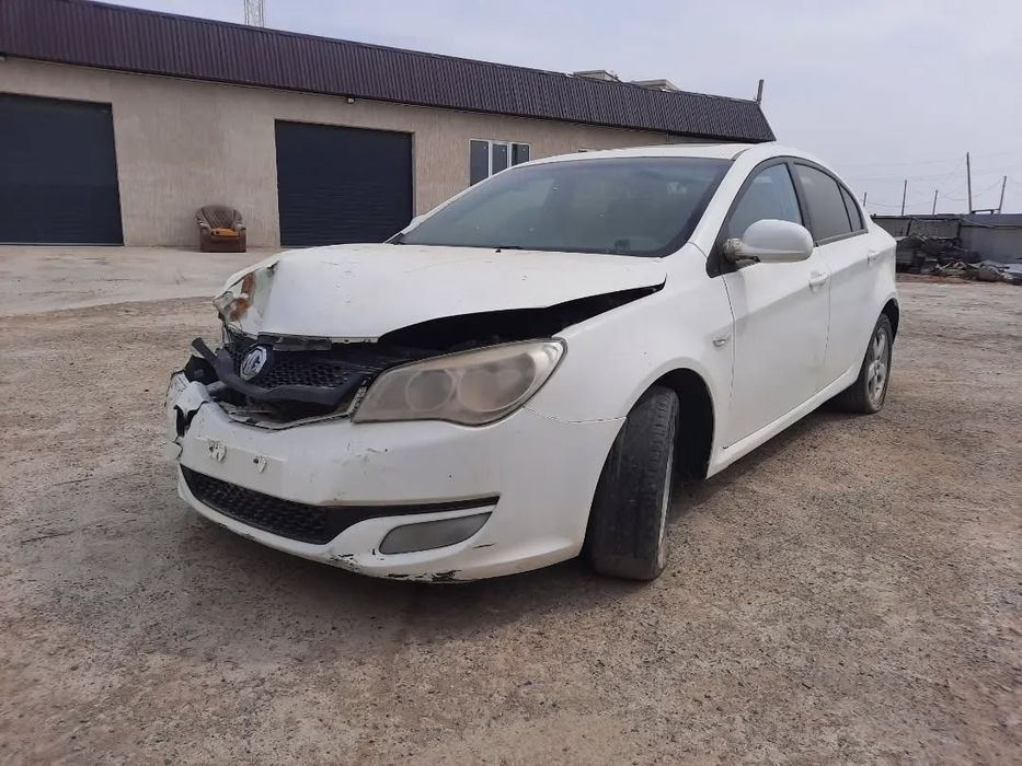 Авторазбор MG 350 Год: 2014 Обьем: 1.5 Автомат
