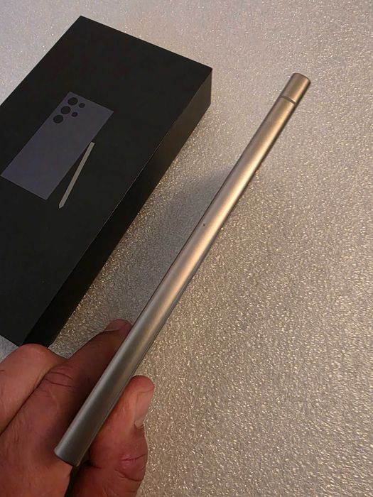 S24 Ultra Titanium Violet