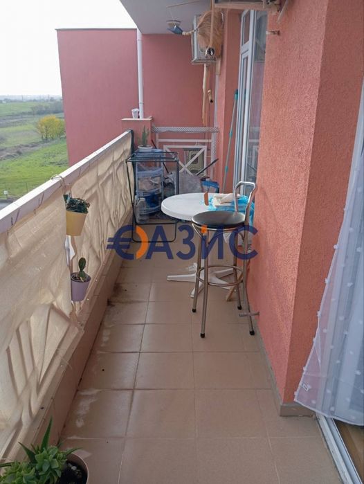 Продава се Едностаен апартамент в к.к. Слънчев бряг - 39 кв.м за 634 €/кв.м - Снимка #9