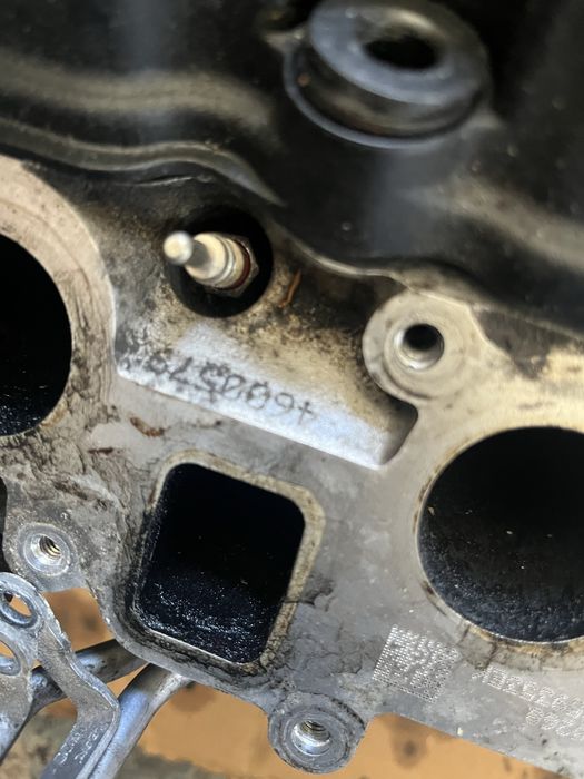 Цилиндрови глави за Audi 245 к.с.