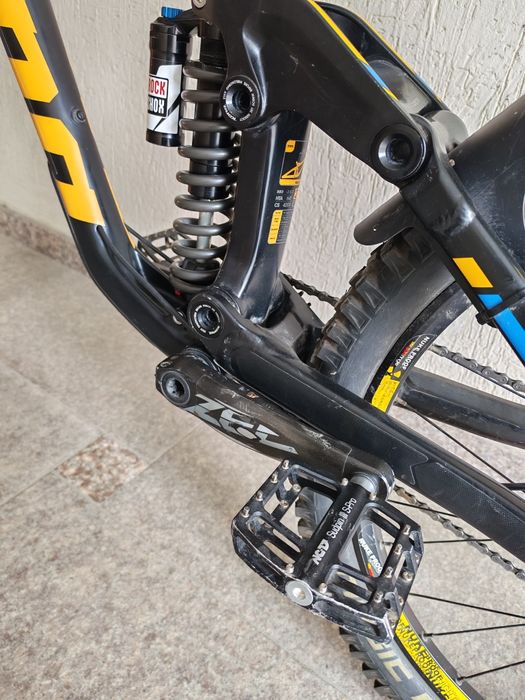 Kona supreme operator dh 2016