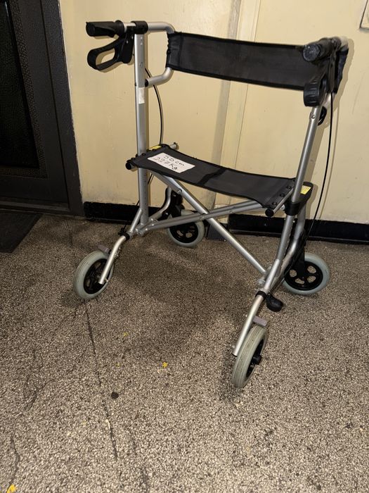 Cadru rulant XXL batrani dizabilitati