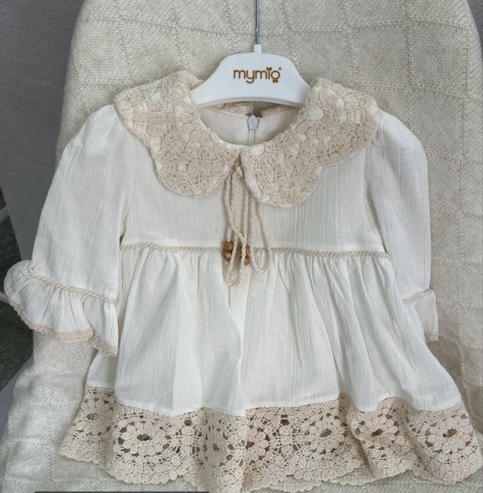 Продам детское платье!