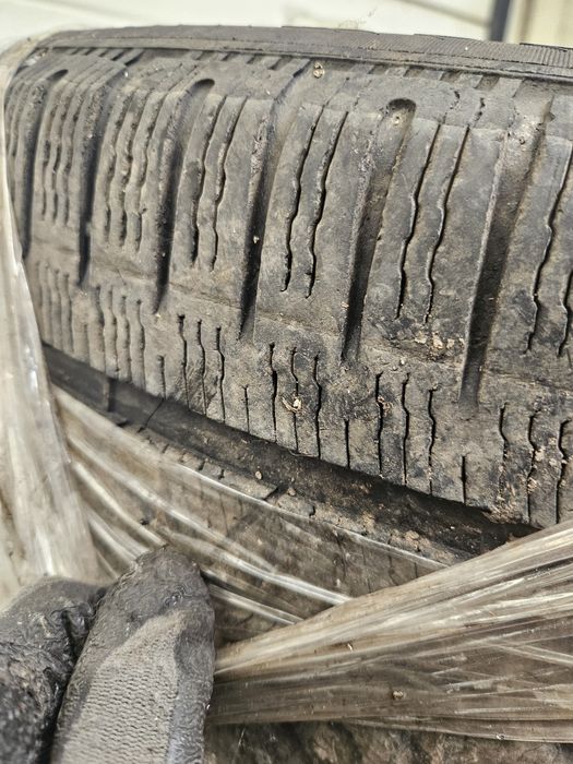 Зимни гуми и джанти