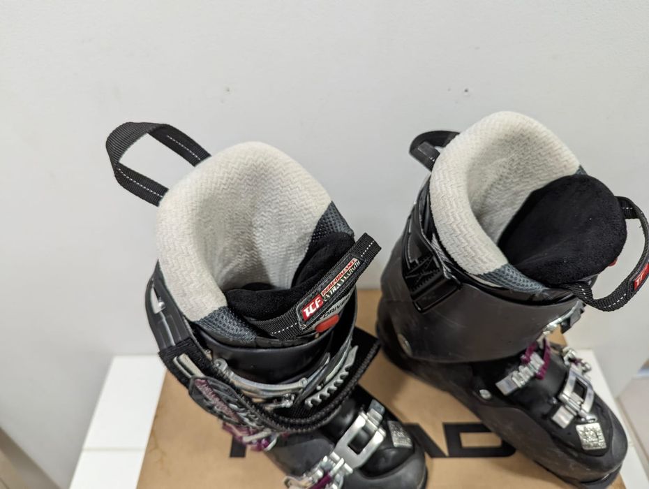 Clapari dama Nordica Hell and Back H1 / nr 37