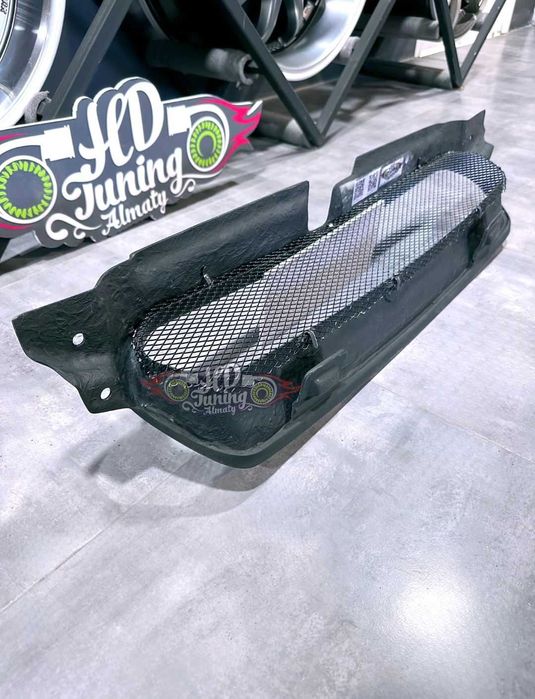 Решетка радиатора STI Subaru Legacy BL/BP