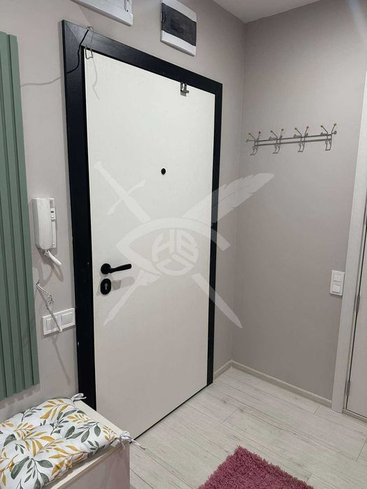 Двустаен апартамент - кв Тракия - 11824551