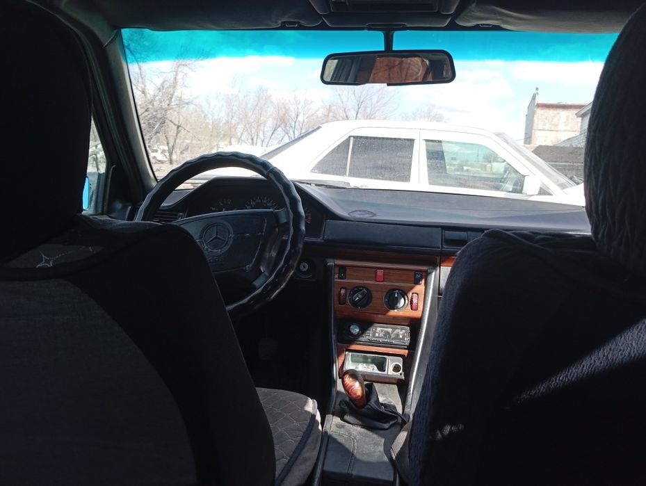 Продам авто на ходу