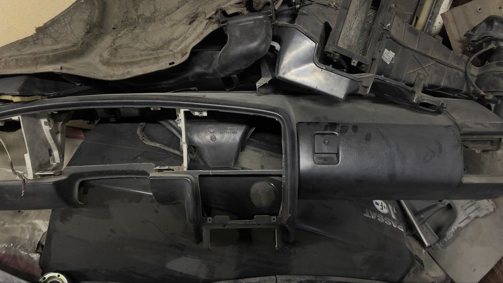 Запчасти фольксваген пассат б3 passat B3