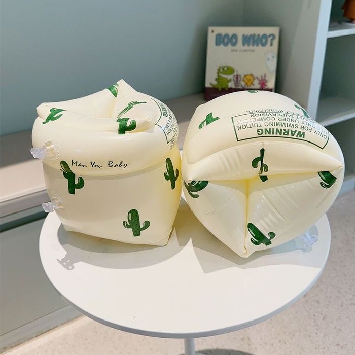 Нарукавники для плавания