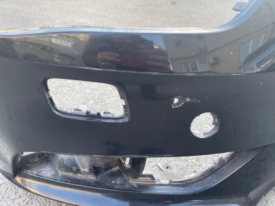 Bara față audi A4 facelift 2011-2015