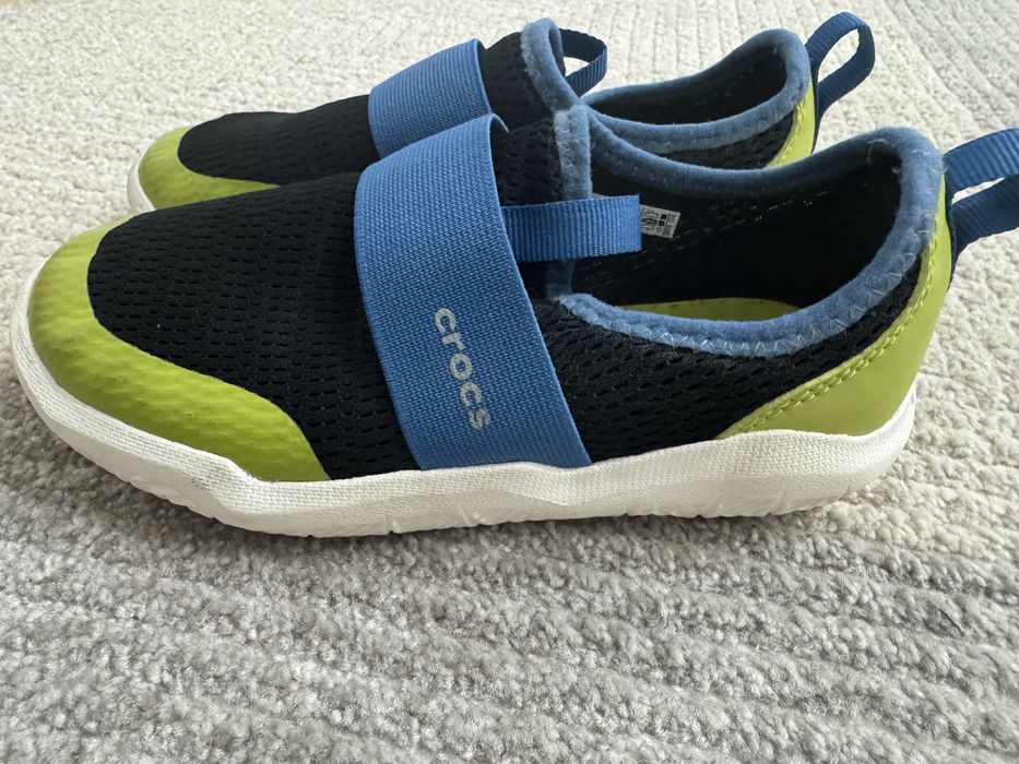 Crocs  copii marimea c12