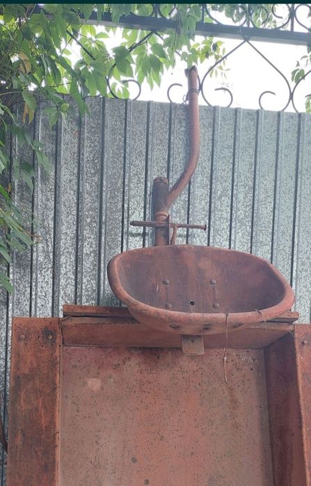 Садовый прицеп чехословакия