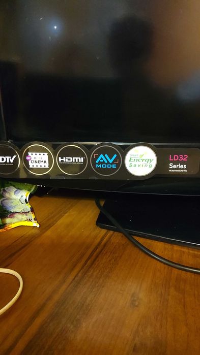 Продается телевизор LG