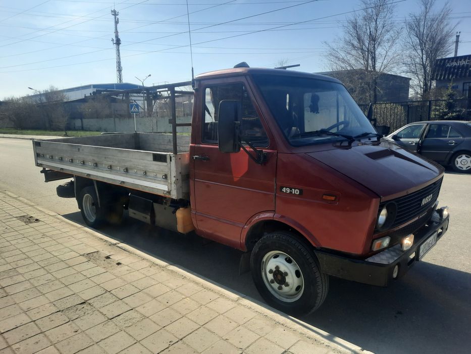 Продам Ивеко дейли 3510