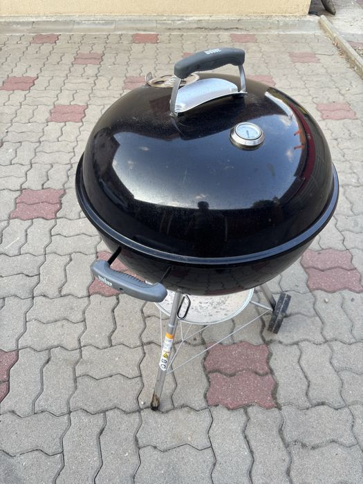 Gratar weber