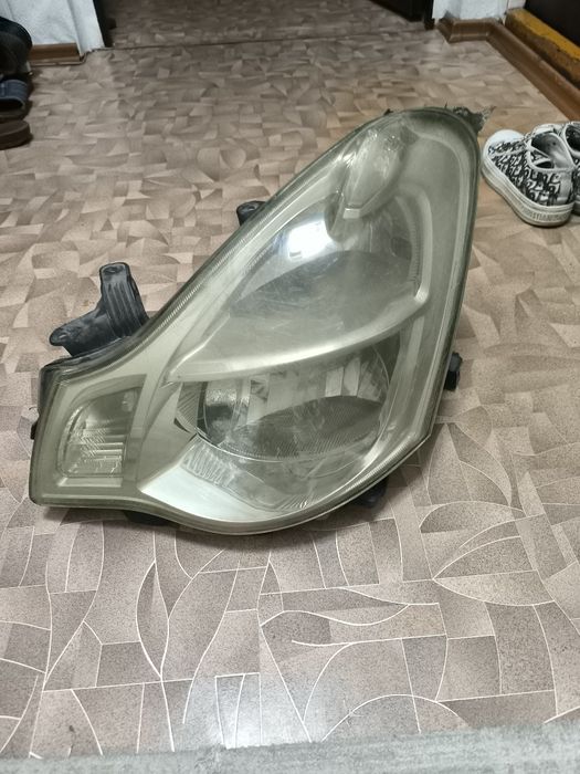 Ниссан Альмера G15