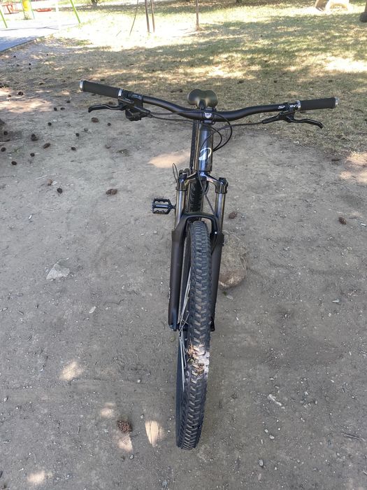 Планински велисипед Rockrider EXPL 100S