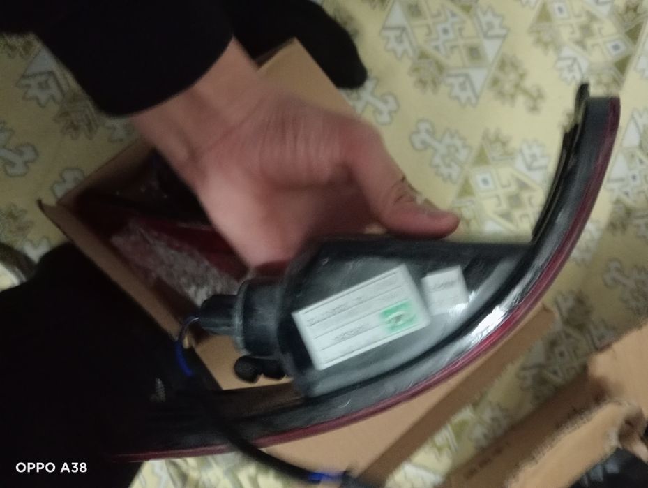 Запчас ти IVECO.