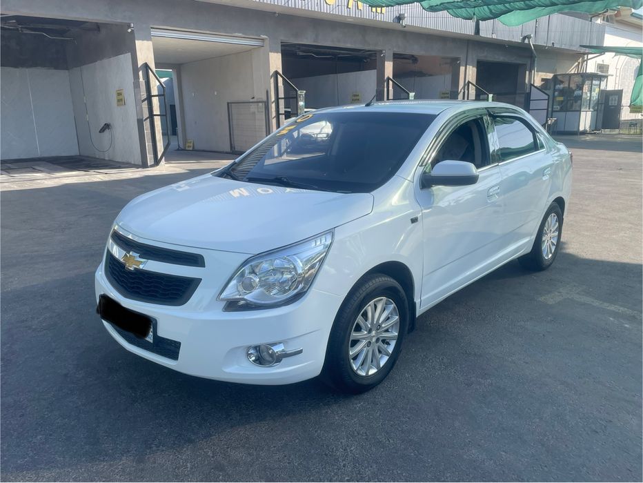 Срочно Кобаль 2018 автомат