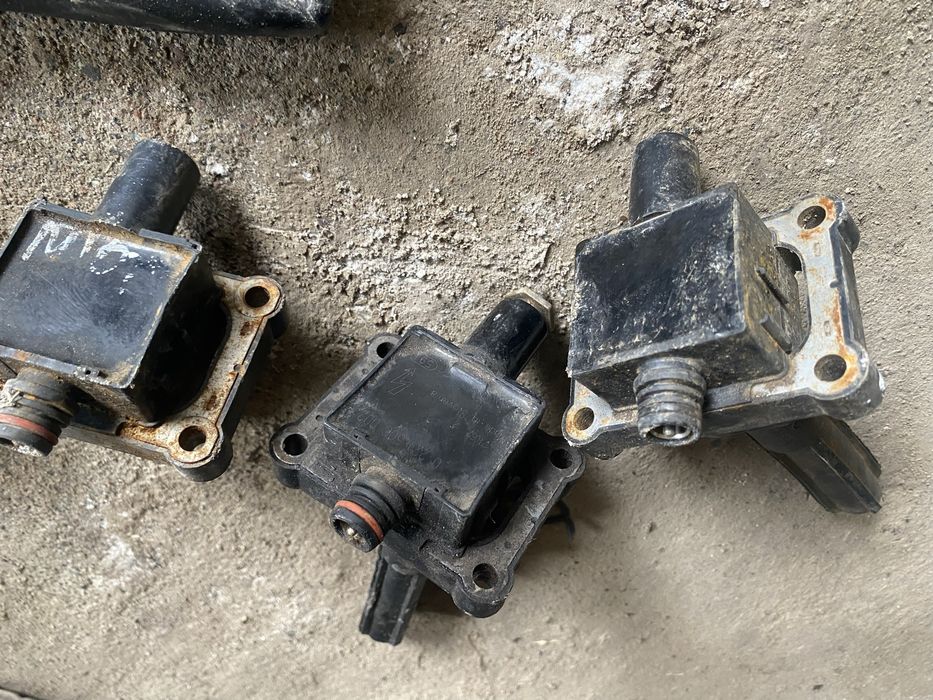 Дросель генератор мерс цешка 202 барлыгы бар