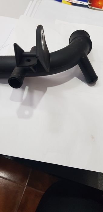 Тръбопровод охладителна течност Опел Вектра А