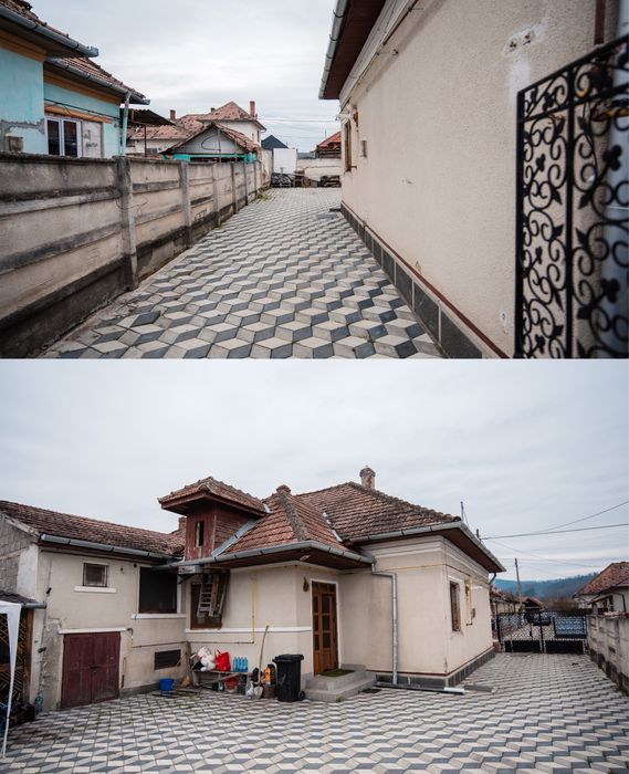 Casa de vanzare | Ocna Mures | zona centrala
