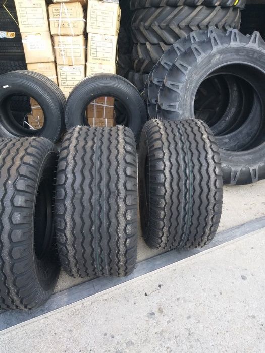 Cauciucuri noi remorca vidanja mig 400/60-15.5 MRL 16PR garantie 2 ani