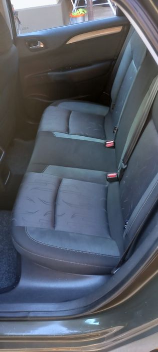 Citroen C4.Euro 5 .an 2014