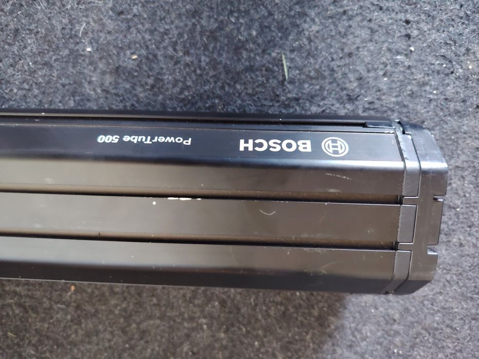 Baterie bicicleta electrica Bosch 500