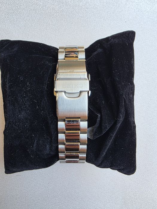Seiko Prospex Diver Polygonal pearl-white SPB481J1