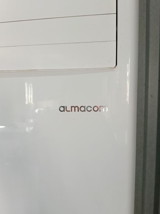 Кондиционер вертикальный