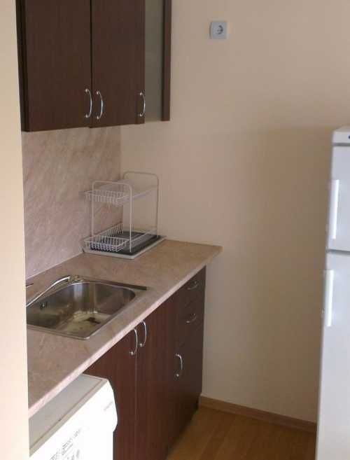 Дава се под наем Тристаен апартамент в Пловдив, Мараша - 90 кв.м за 316.2 € - Снимка #4