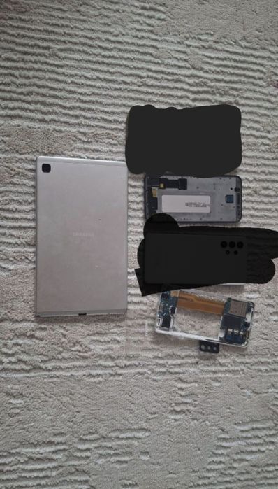 Продаю на запчасти