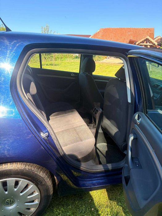 VOLKSWAGEN Golf 2009 — imagine 3