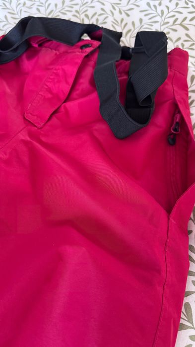 Детски Ски панталон и яке за момиче