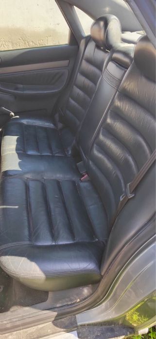 audi a4 2001 1.9 TDI