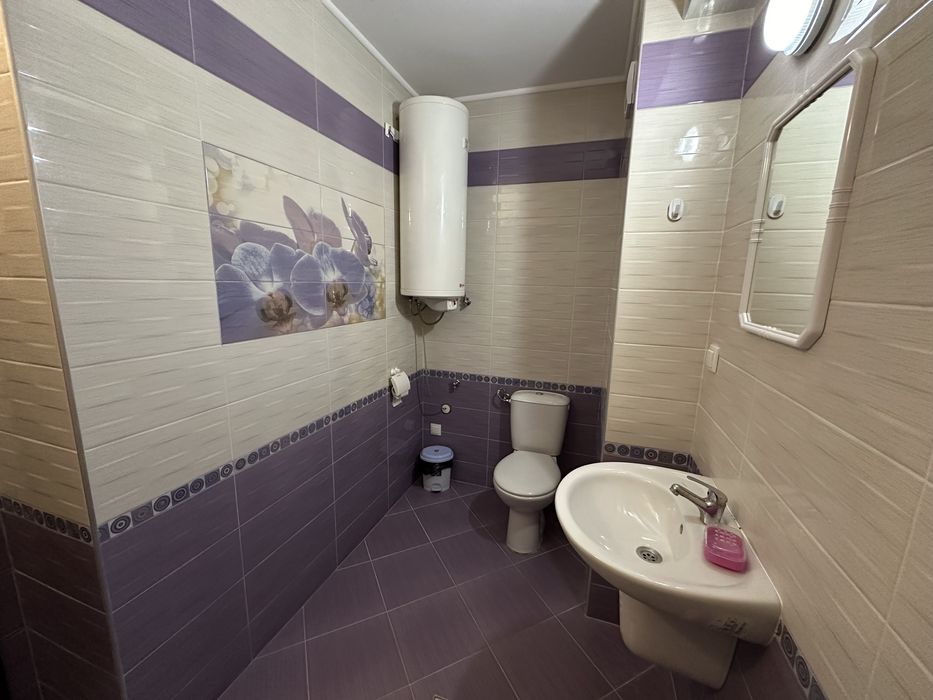 Студио до морето в Поморие