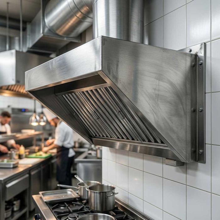 Pristenniy Nerjaveyka vityajka zont Зонт вытяжка пристенный Нержавейка