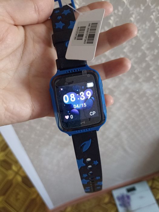 Часы для связи продам