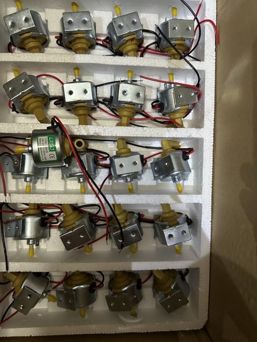 Запчастлар сухой туман учун — энг яхшиси