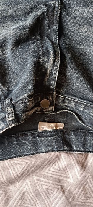 2 pereche de pantaloni scurți băieți 11/12 ani