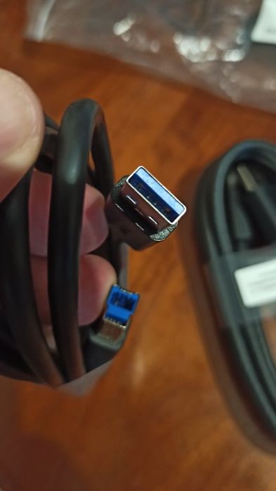 Кабель USB 3.0 оригинальный