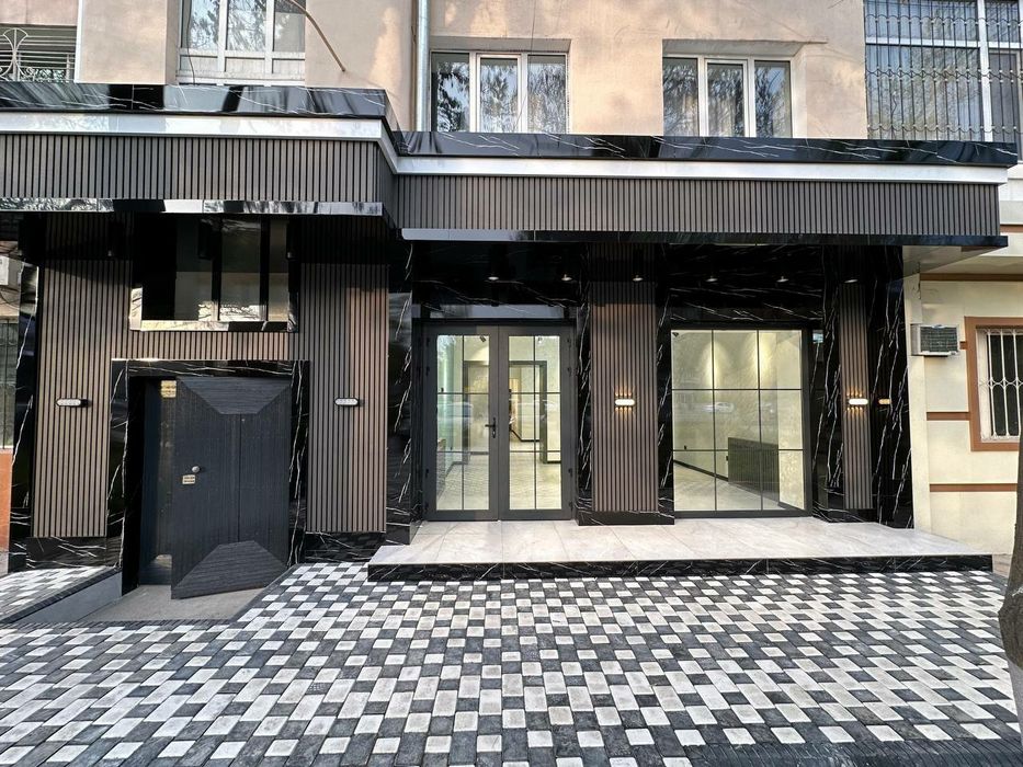 Очень Срочно Продаётся Нежилое Федеровия Brasserie Вдоль Дороги