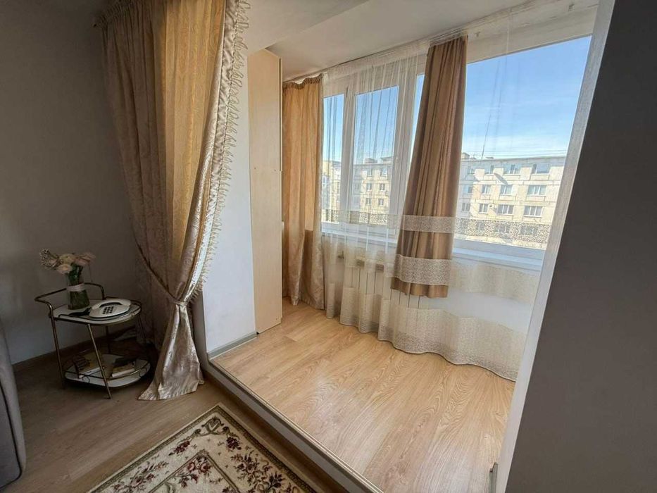 Костанай, ул. проспект Абая